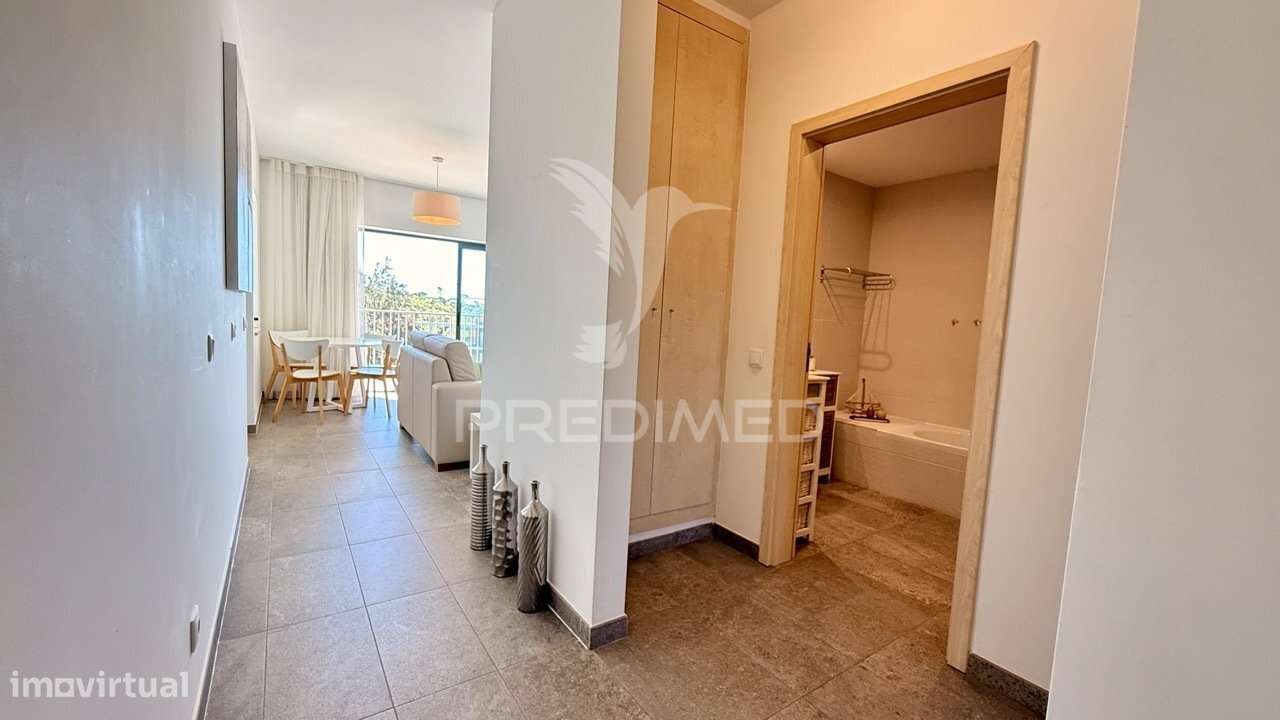 Apartamento T1 no Autódromo do Algarve - Grande imagem: 2/21