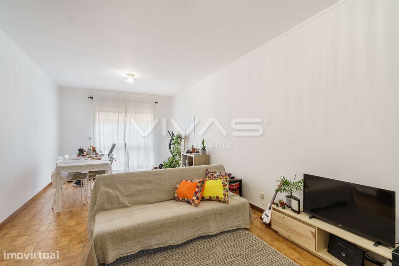 Apartamento T2 Venda em Braga (São Vítor),Braga-8