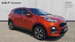 Kia Sportage - 7