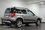 Skoda Yeti Outdoor 2.0 TDI DSG 4x4 Ambition - 11