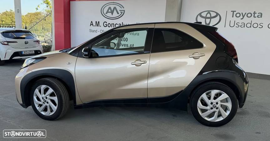 Toyota Aygo X 1.0 Pulse - 15