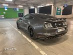 Ford Mustang Fastback 5.0 Ti-VCT V8 GT - 5