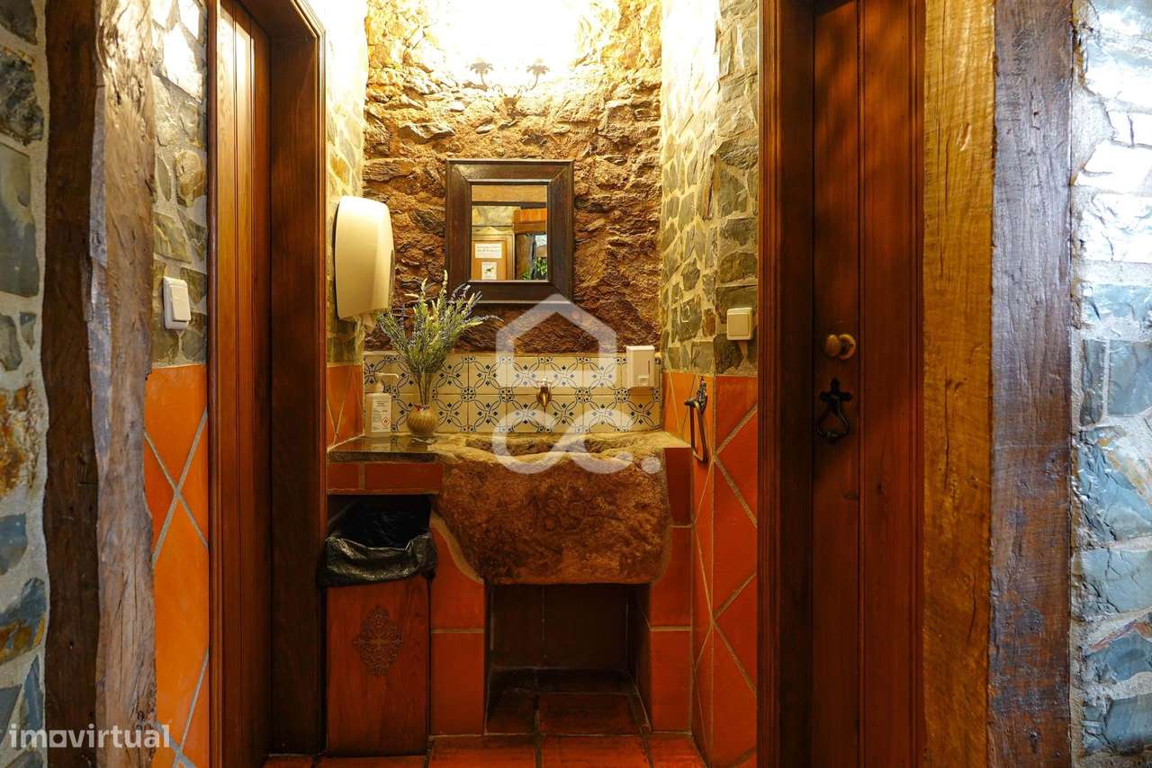 Restaurante para venda, Constância - Grande imagem: 4/23