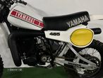 Yamaha YZ 465 - 6