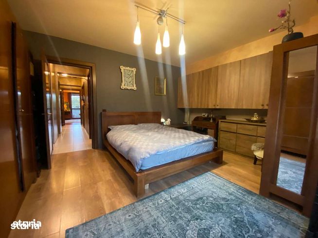 Apartament 2 camere Bucium - Jazzu , etaj 1 , 68 mp , loc de parcare-3