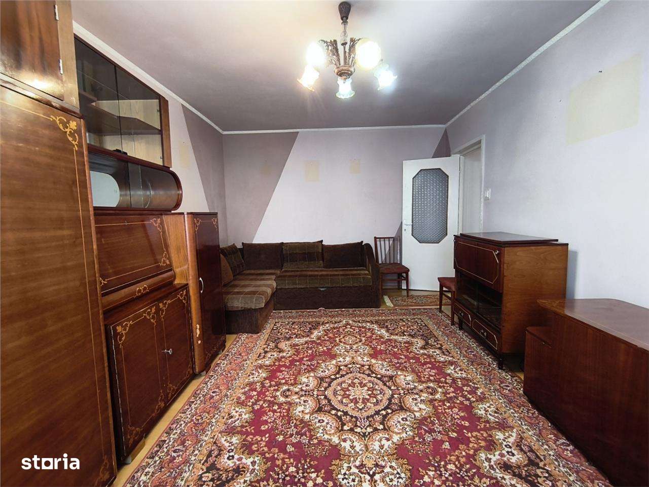 Apartament 3 Camere 68mp Etaj 1 Zona linistita - Imagine principală: 3/10