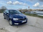 Skoda RAPID 1.2 TSI Ambition Max - 6