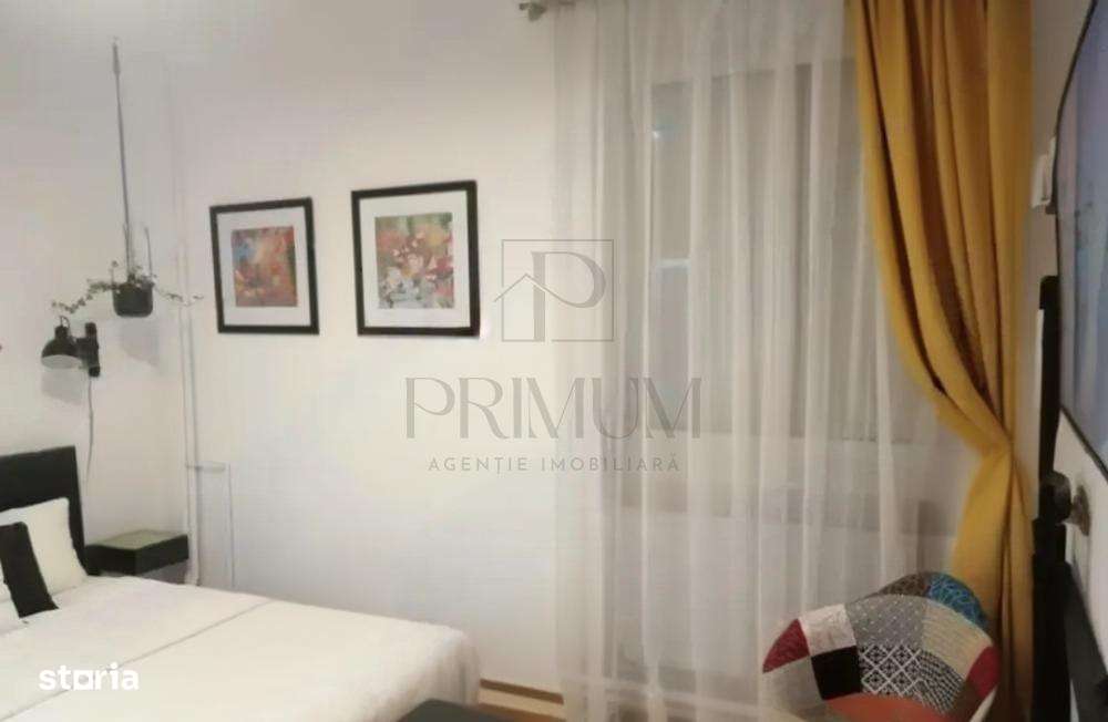 Garsoniera confort 1-Mobilata-Utilata-Balcescu - Imagine principală: 2/6
