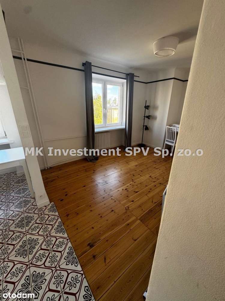 kawalerka ul. Ogrodowa po remoncie!-1