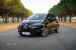 Renault Zoe Intens 50 - 4