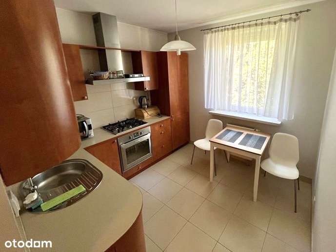 Mieszkanie | Otwock | Osiedle zamknięte | Zielono | Umeblowane-3