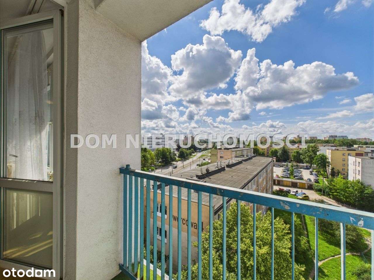 Mieszkanie 61,6m2 z widokiem na dworzec-2