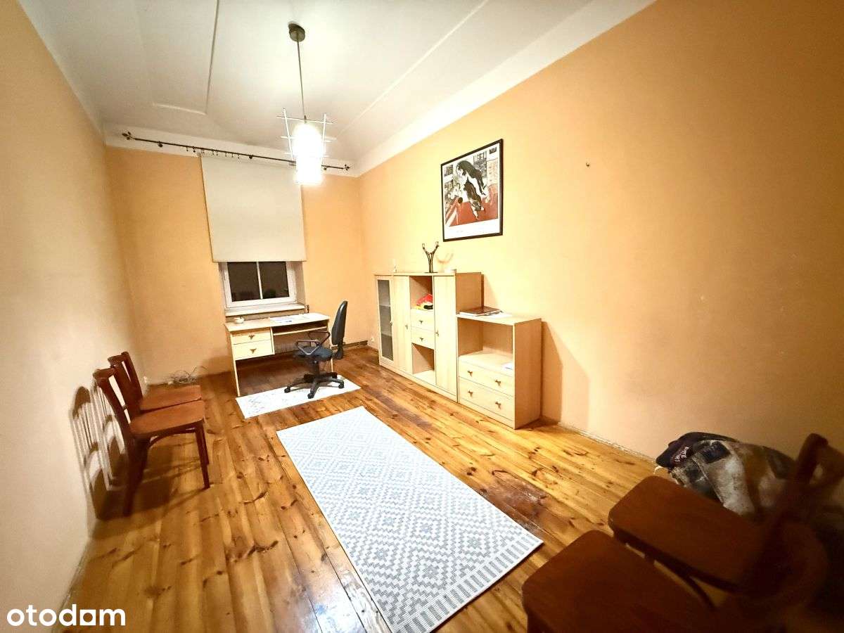 Nowa oferta cenowa, ul. Cicha, centrum B-B-12