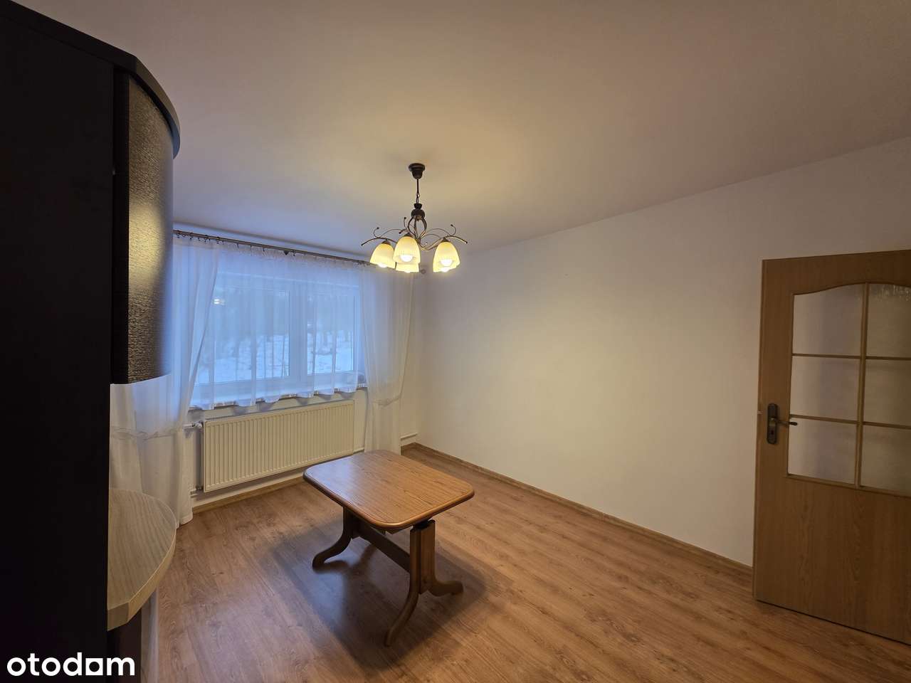 Do wynajęcia mieszkanie o powierzchni 56,10 mkw Żywiec-Moszczanica. - Pełny obrazek: 2/18