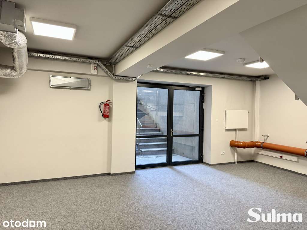 Lokal użytkowy | Bursztynowy Szlak - Pełny obrazek: 4/9