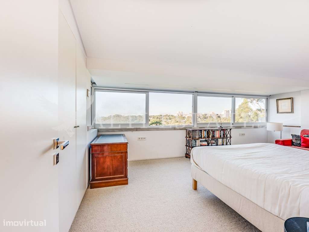 Apartamento T3 de prestígio nas Casas do Gandarinha, Cascais-32