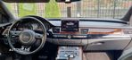 Audi A8 3.0 TDI Quattro Tiptronic - 6