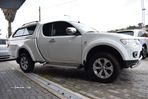 Mitsubishi L200 2.5 DI-D Club Intense HP Masc 4WD - 9