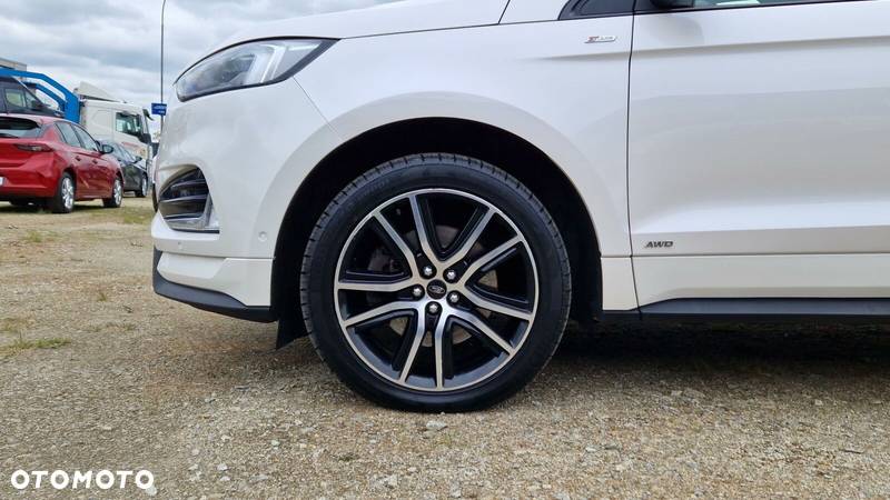 Ford EDGE 2.0 EcoBlue Twin-Turbo 4WD ST-Line - 18