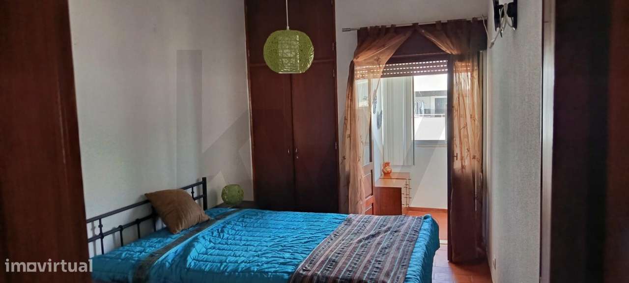 Apartamento T1 Remodelado a 1 Minuto da Praia – Armação de Pêra-6