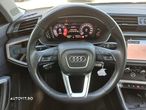 Audi Q3 40 TDI quattro S tronic advanced - 9