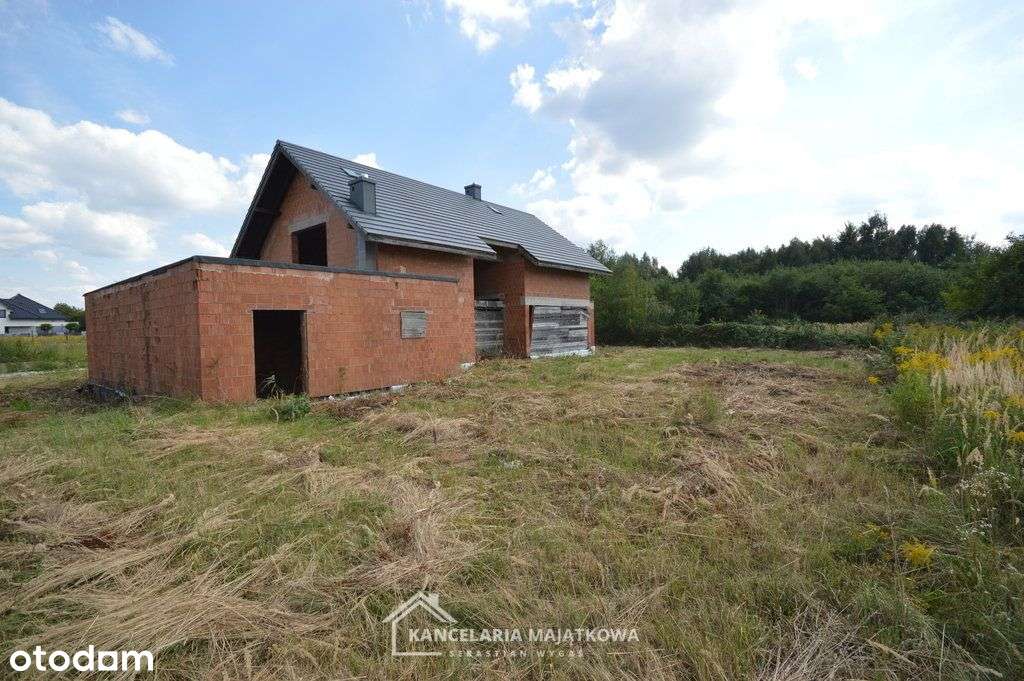 Dom, 282,66 m², Częstochowa-10