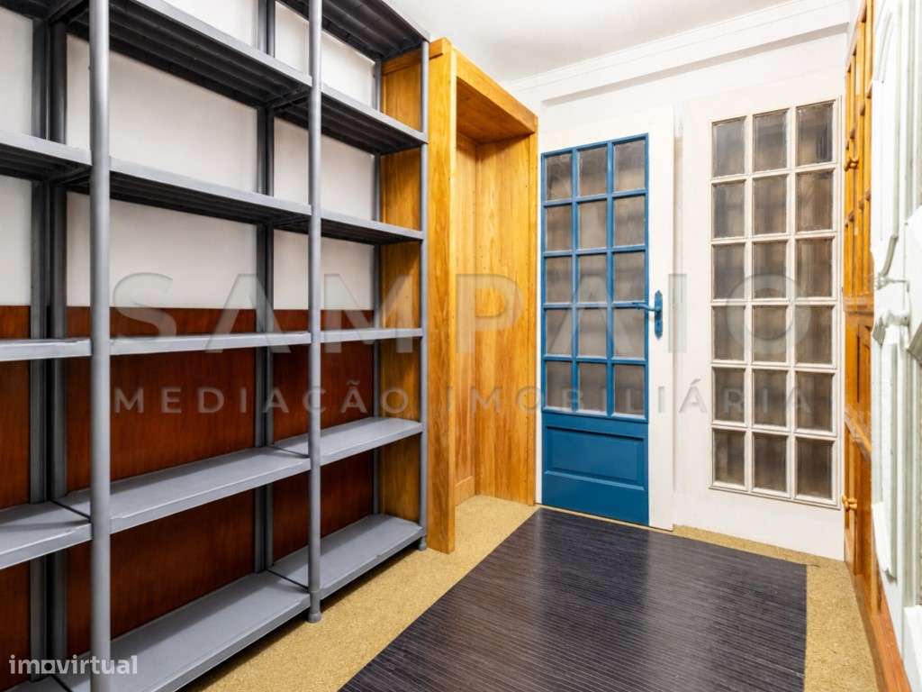 Apartamento T2+1- Arrábida Shopping-19