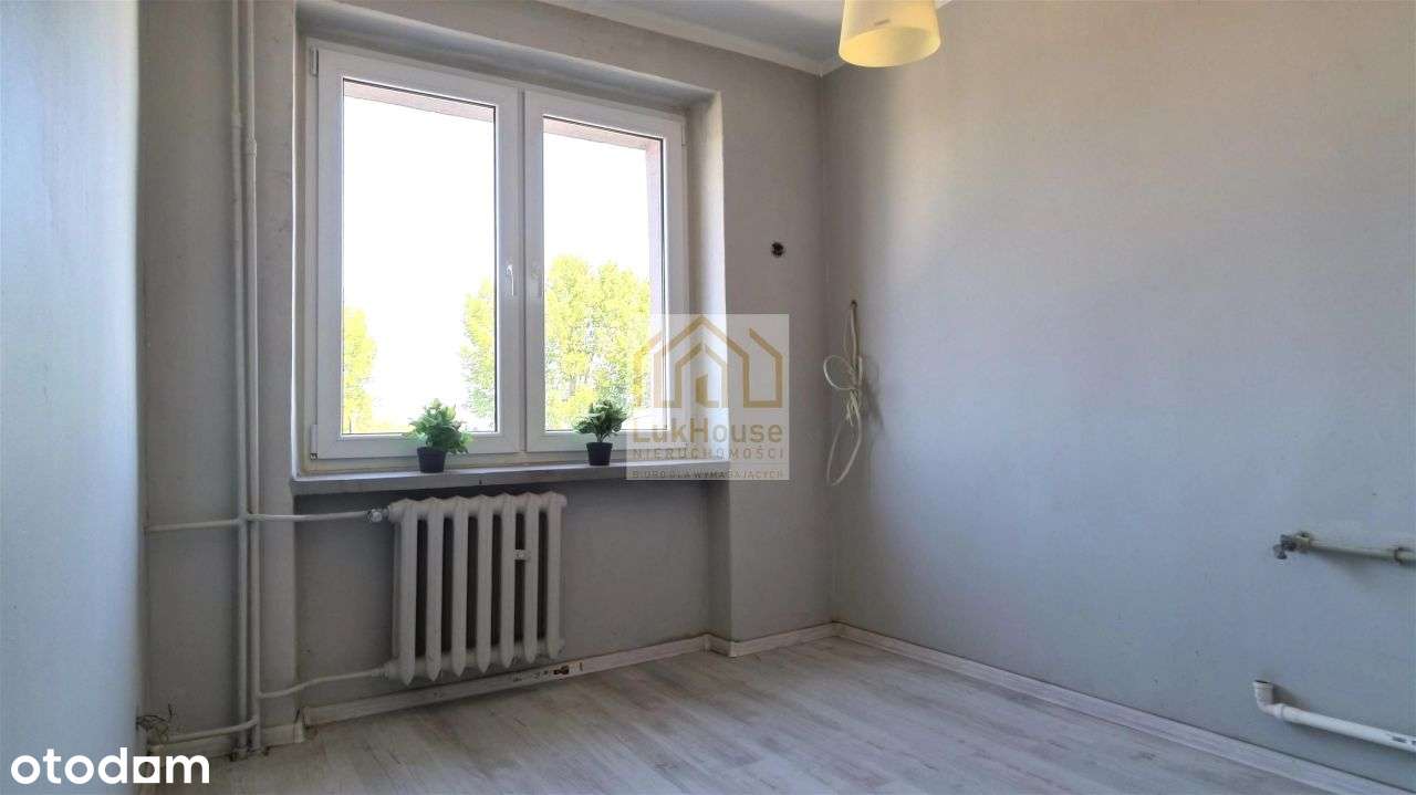 Ustawne Mieszkanie 3-Pokojowe Z Balkonem - Pełny obrazek: 2/8