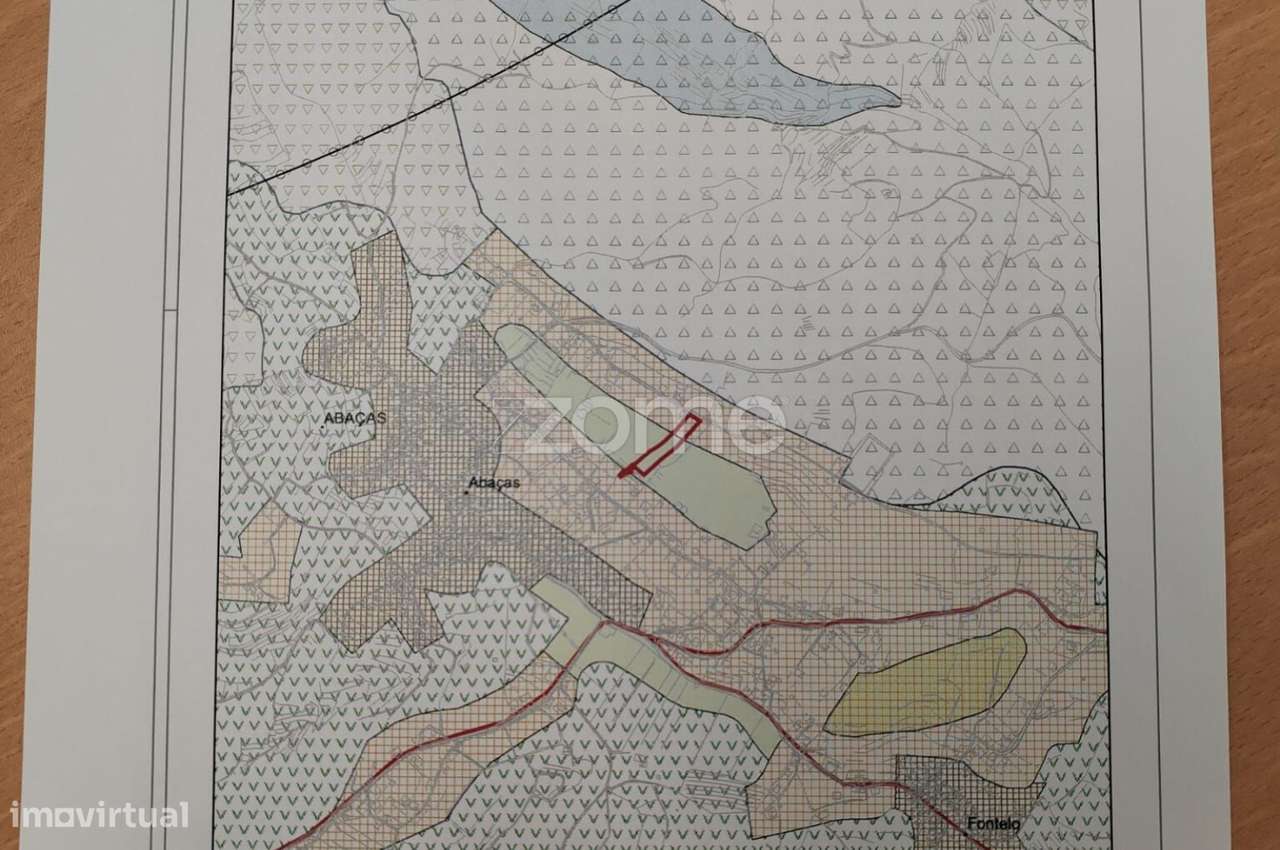 Terreno Para Construção-24