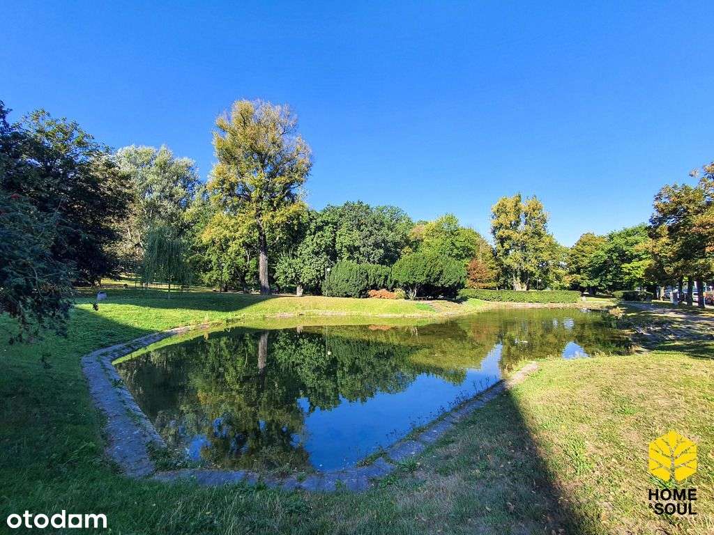 Wyjątkowy apartament na Powiślu-15