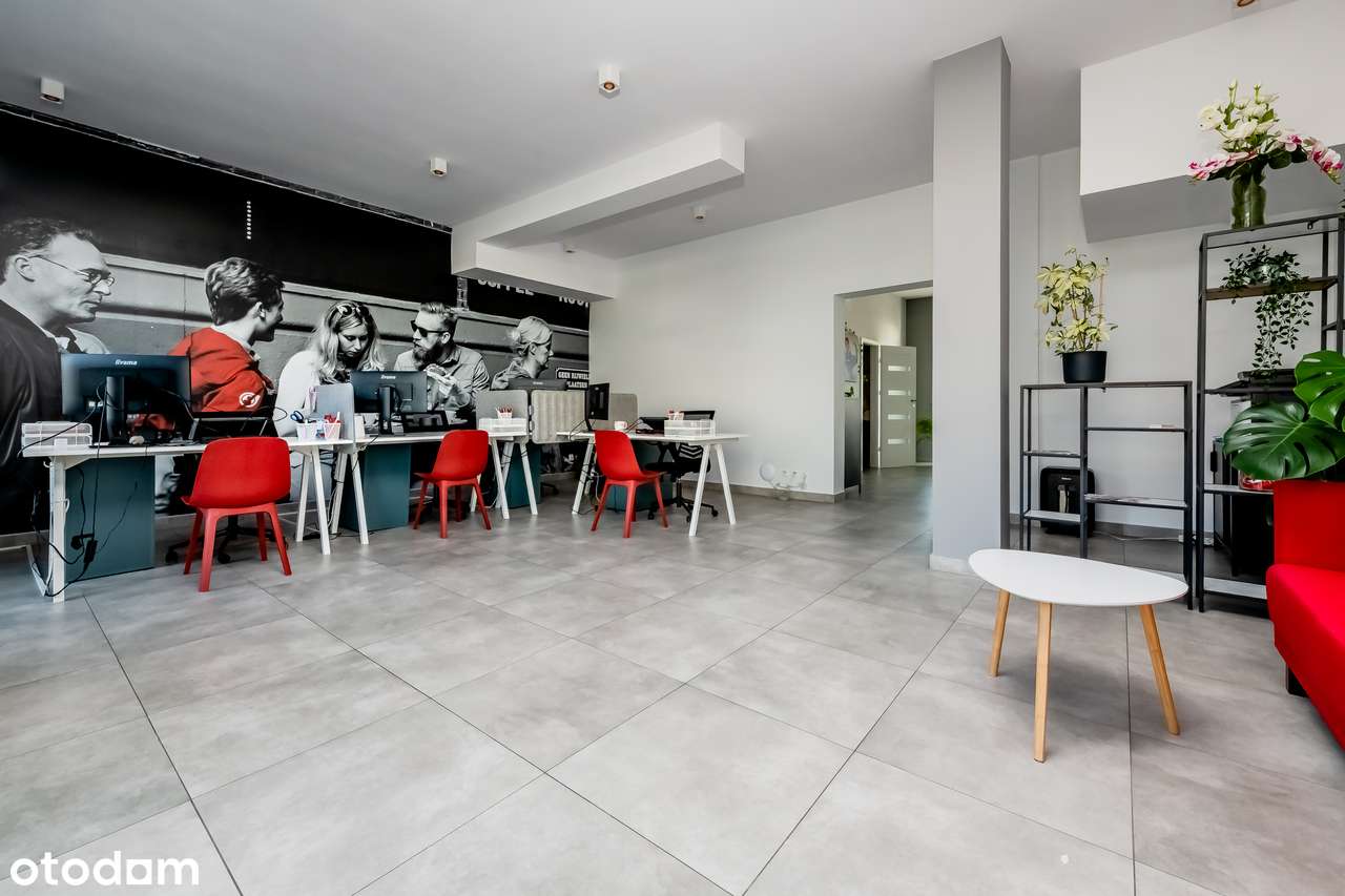 Lokal do wynajęcia: Białystok, Centrum, Botaniczna - Pełny obrazek: 5/13