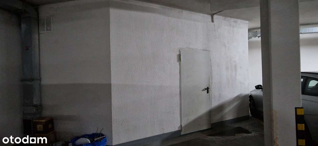 Magazyn lokal - powierzchnia 20m2, prąd, oświetlenie, suchy-3