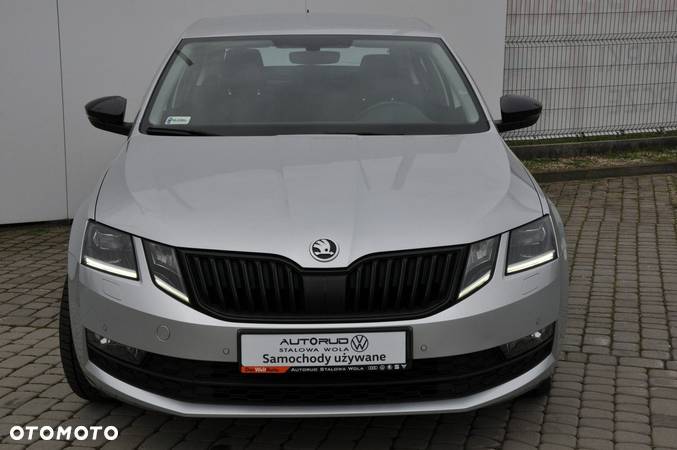 Skoda Octavia - 3