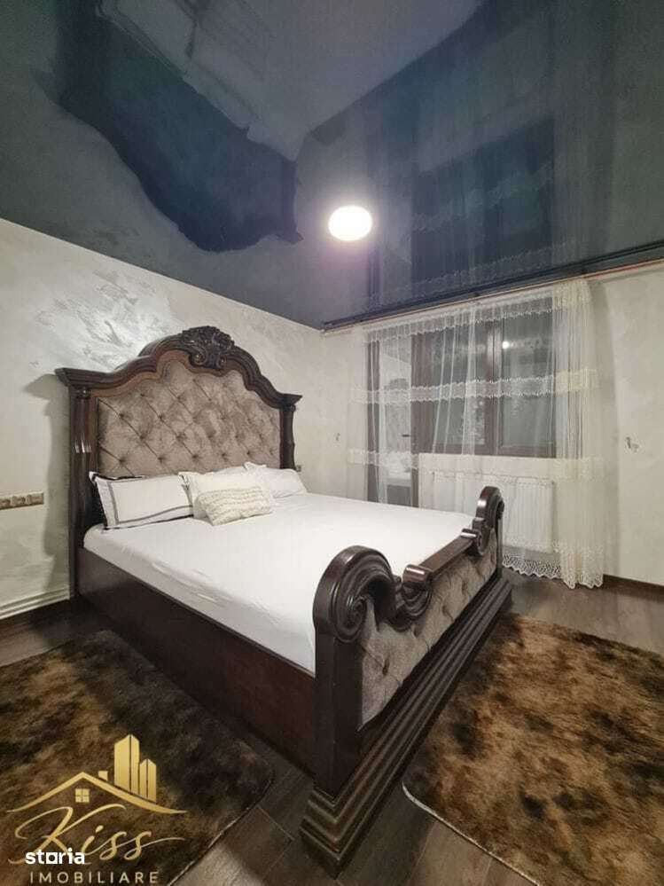 Apartament 2 camere, decomandat Parter  60 mp  Bloc W11-2