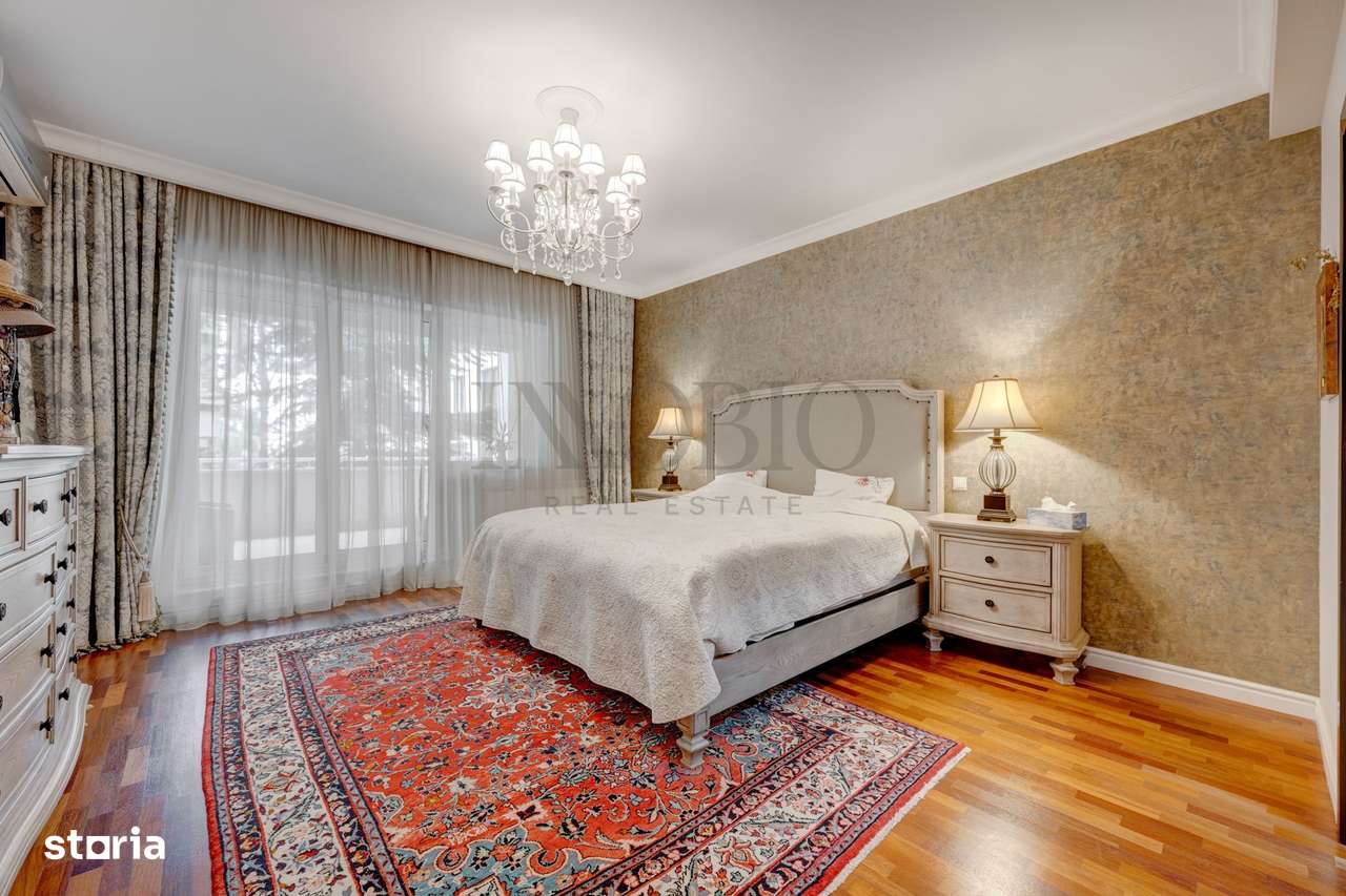 Apartament 4 Camere | Herastrau | Soseaua Nordului-11