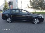 Skoda Octavia 2.0 TDI Elegance - 5