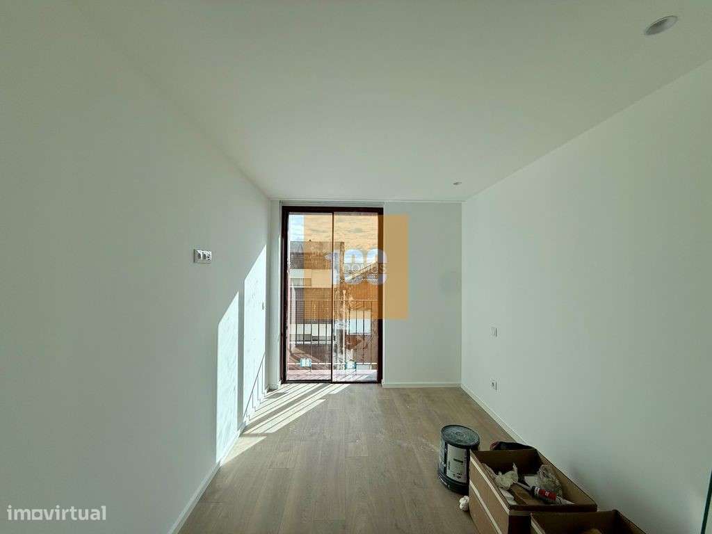 T3 duplex com terraço - Capelo Residences - Grande imagem: 4/46