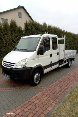 Iveco Daily - 1