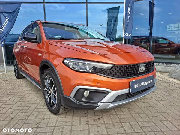 Fiat Tipo 1.0 T3 Cross - 4