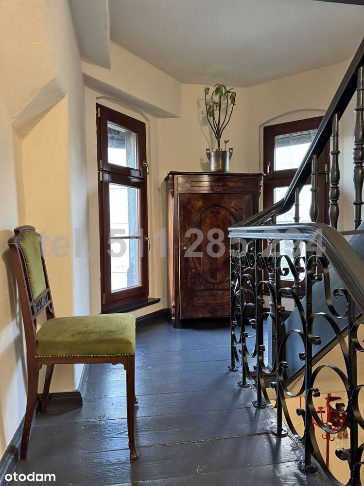 Super lokalizacja, tuż przy Parku Szczytnickim. Zielone Zalesie.-3