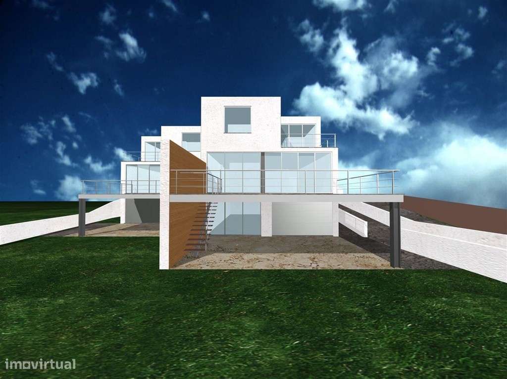 Terreno, Coimbra, Torres do Mondego - Grande imagem: 5/9