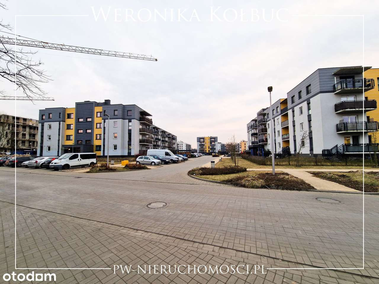 Zadbane mieszkanie gotowe do wprowadzenia.-10