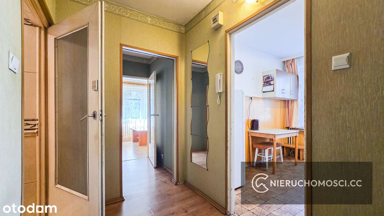 Przestronne mieszkanie 77mkw – osiedle 1000-lecia w Myślenicach-1