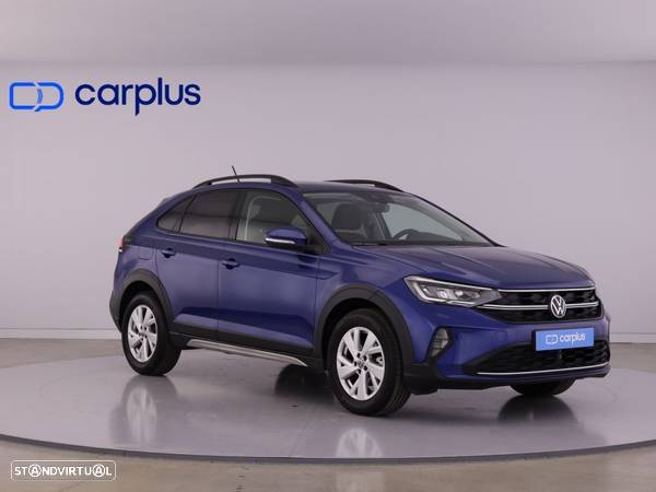 VW Taigo 1.0 TSI Life - 2