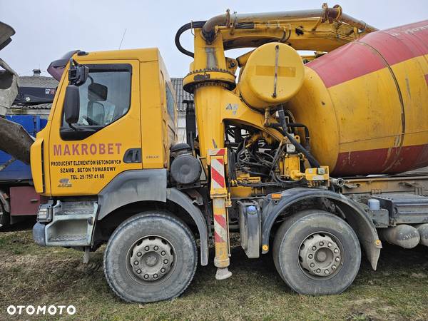 Renault Kerax - 2