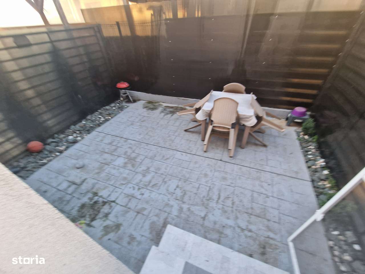 Mamaia Nord(Hanul Cu Peste)-Casa 3 camere mobilata-utilata,termen lung - Imagine principală: 5/19