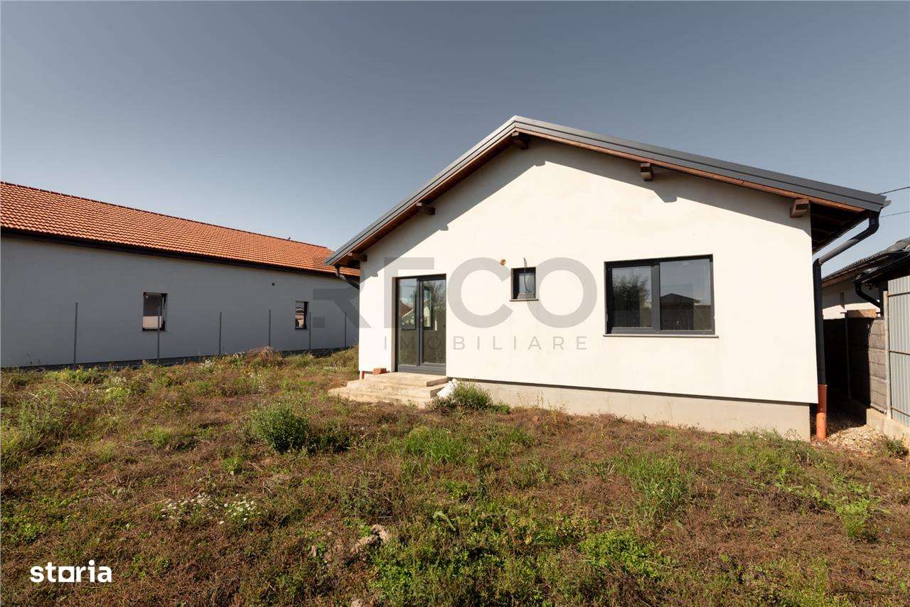 Reco Casa noua  Osorhei - Imagine principală: 5/20