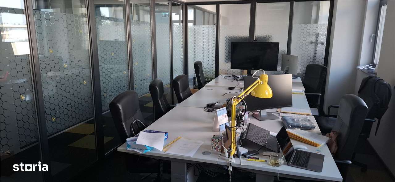 Spatiu 270 mp de inchiriat Centru langa Palas - Imagine principală: 4/18