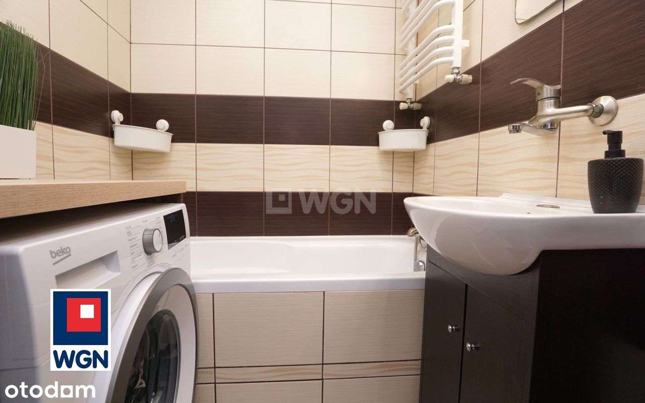 Mieszkanie, 49 m², Piotrków Trybunalski-18