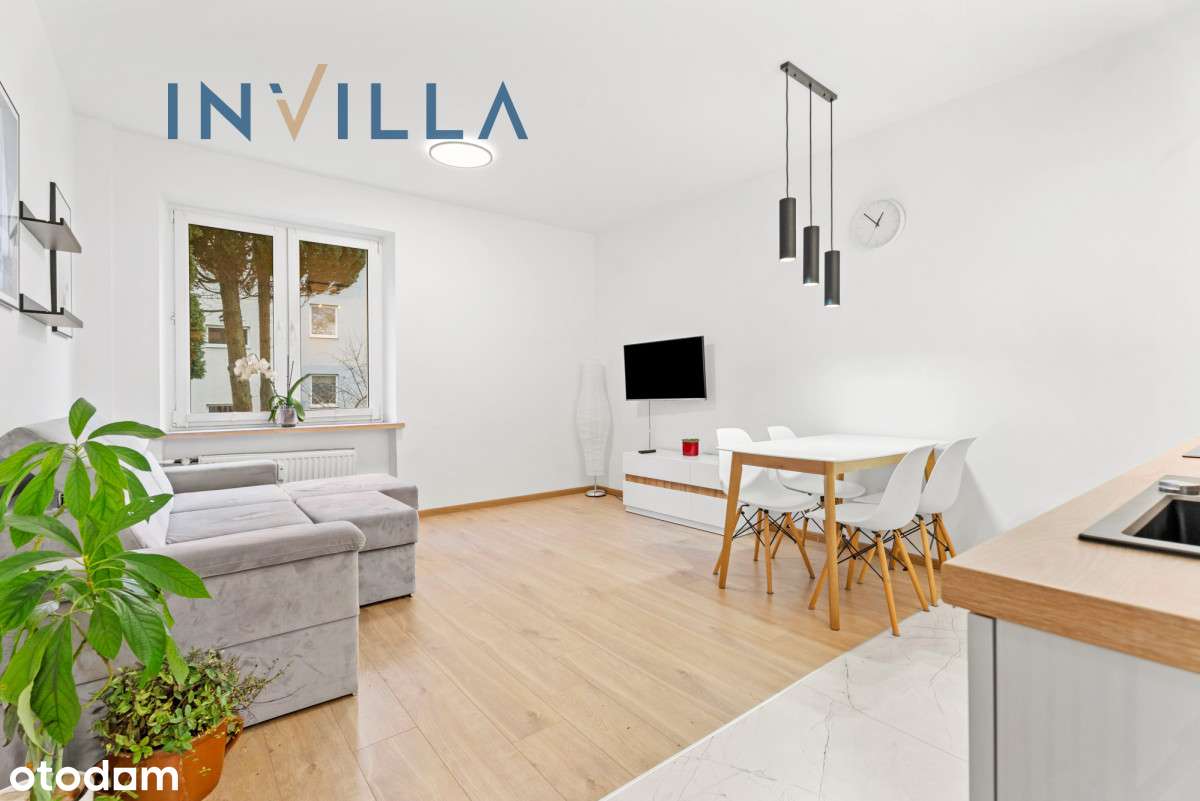 Wyjątkowe 3-pokojowe mieszkanie na wynajem - Pełny obrazek: 5/12